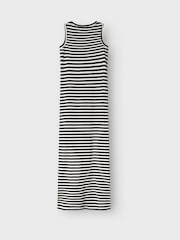 Name It Black Sleeveless Maxi Dress - Image 3 of 4
