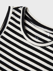 Name It Black Sleeveless Maxi Dress - Image 4 of 4