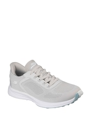 Skechers Grey Skechers Zen Golf Shoes - Image 4 of 5