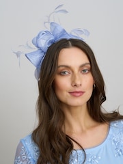 Gina Bacconi Kirsten Embroidered Blouse With Scallop Detail - Bild 7 von 9