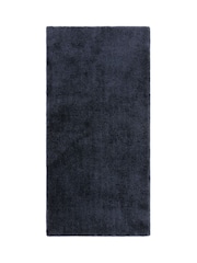 Asiatic Rugs Navy Super Snug Washable Runner - Image 7 of 7