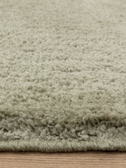 Asiatic Rugs Sage Super Snug Washable Runner - Image 4 of 6