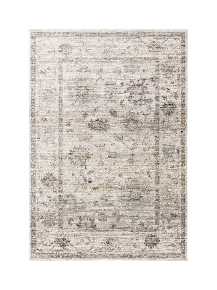 Asiatic Rugs Cream Jasper Rug - Image 2 of 4