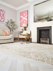 Asiatic Rugs Cream Jasper Rug - Image 1 of 6