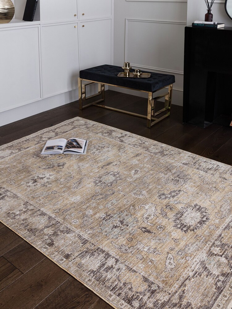 Asiatic Rugs Dijon Jasper Rug - Image 1 of 6