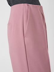 Pantaloni croiți Y.A.S cu talie înaltă - Imaginea 3 din 5