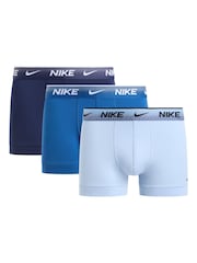 Nike Essential Cotton Stretch Boxers - Imagen 1 de 2