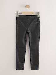 Melns pārklājums - Skinny Trousers (3-16yrs) - Attēls 1 no 4
