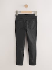 Melns pārklājums - Skinny Trousers (3-16yrs) - Attēls 2 no 4