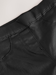 Melns pārklājums - Skinny Trousers (3-16yrs) - Attēls 4 no 4