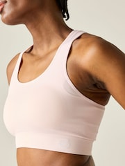 Dare 2b Pink Don't Sweat It II Bra - Image 6 of 10