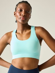 Dare 2b Blue Don't Sweat It II Bra - Image 1 of 10
