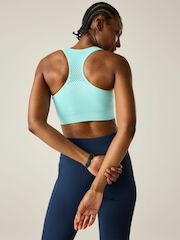 Dare 2b Blue Don't Sweat It II Bra - Image 2 of 10