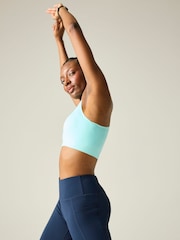 Dare 2b Blue Don't Sweat It II Bra - Image 4 of 10
