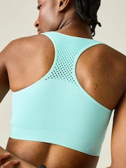 Dare 2b Blue Don't Sweat It II Bra - Image 6 of 10