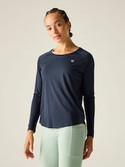 Dare 2b Nimble Long Sleeve T-Shirt - Bild 1 von 8