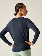 Dare 2b Nimble Long Sleeve T-Shirt - Bild 2 von 8