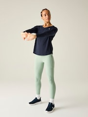 Dare 2b Nimble Long Sleeve T-Shirt - Bild 3 von 8