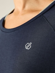 Dare 2b Nimble Long Sleeve T-Shirt - Bild 4 von 8