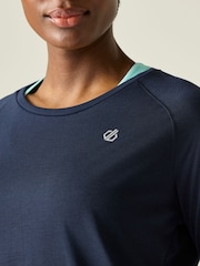 Dare 2b Nimble Long Sleeve T-Shirt - Bild 5 von 8