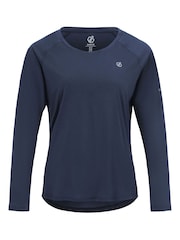 Dare 2b Nimble Long Sleeve T-Shirt - Bild 6 von 8