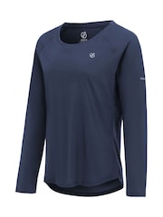 Dare 2b Nimble Long Sleeve T-Shirt - Bild 7 von 8