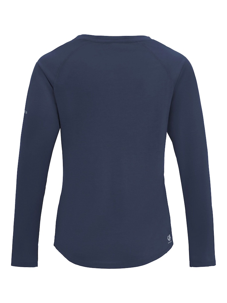 Dare 2b Nimble Long Sleeve T-Shirt - Bild 8 von 8