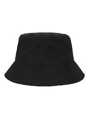 New Balance Black Bucket Flying Hat - Image 2 of 3