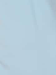 Adrianna Papell Blue Stretch Crepe Long Dress - Image 6 of 6