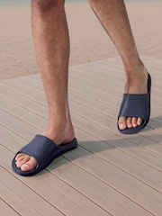 Totes Blue Solbounce Sliders - Image 1 of 5