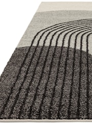 Asiatic Rugs Grey Muse Retro Rug - Image 7 of 7