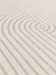 Asiatic Rugs Cream Muse Arch Rug - Image 4 of 4