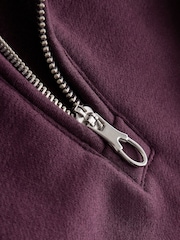 Қара өрік күлгін - Active Double Layer Hoodie - 9суретінің 8 суреті