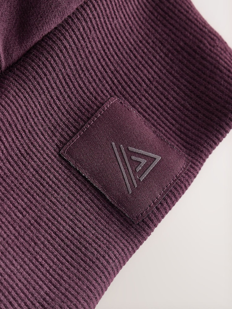 Қара өрік күлгін - Active Double Layer Hoodie - 9суретінің 9 суреті Қара өрік күлгін - Active Double Layer Hoodie - 9суретінің 9 суреті