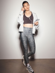 True Animal Active Power Sports Leggings - Image 1 of 14