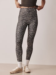 True Animal Active Power Sports Leggings - Image 4 of 14