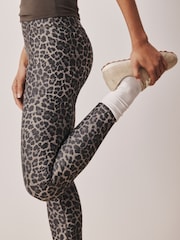 True Animal Active Power Sports Leggings - Image 6 of 14