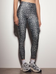 True Animal Active Power Sports Leggings - Image 7 of 14