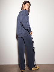Navy Active Modal Lounge Set - Image 6 of 14