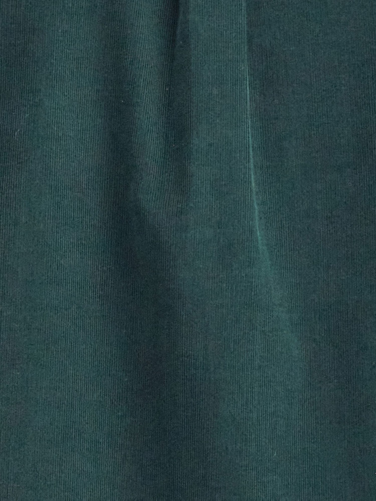 Barbour® Forest Green Ramsey Tailored Cord Shirt - Image 7 of 7 Barbour® Forest Green Ramsey Tailored Cord Shirt - Image 7 of 7