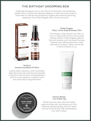 The Birthday Grooming Box (Worth Over £47) - Image 2 of 3