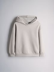 The Set 4 Pack Jersey Hoodies Pink/Brown/Oatmeal - Image 2 of 7