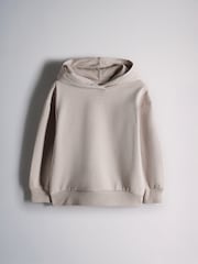 The Set 4 Pack Jersey Hoodies Pink/Brown/Oatmeal - Image 4 of 7