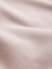 The Set 4 Pack Jersey Hoodies Pink/Brown/Oatmeal - Image 7 of 7