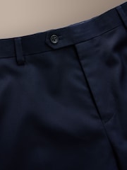 Նավատորմ - Signature 100% Wool Tailored Fit Suit Trousers - Պատկեր 7 9-ից