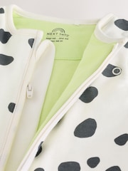 Mono Spot 2.5 Tog Removable Sleeve Baby Sleep Bag - Image 5 of 5