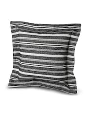 Extreme Lounging 2 Pack Charcoal Outdoor B Cushion Aquaclean Capri Oxford - Image 2 of 2