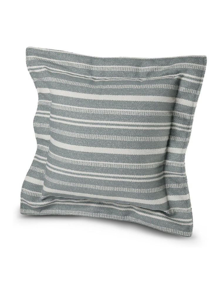 Extreme Lounging 2 Pack Mint Green Outdoor B Cushion Aquaclean Capri Oxford - Image 2 of 2