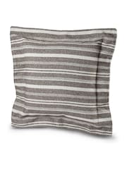 Extreme Lounging 2 Pack Taupe Brown Outdoor B Cushion Aquaclean Capri Oxford - Image 2 of 2