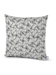 Extreme Lounging 2 Pack Green Outdoor B Cushion Aquaclean Sintra - Image 2 of 2